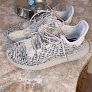 Adidas Tumblar Boy Shoes